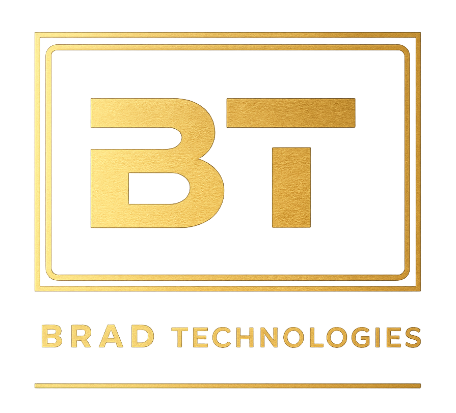 Logo Brad Technologies