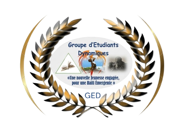 Logo GED